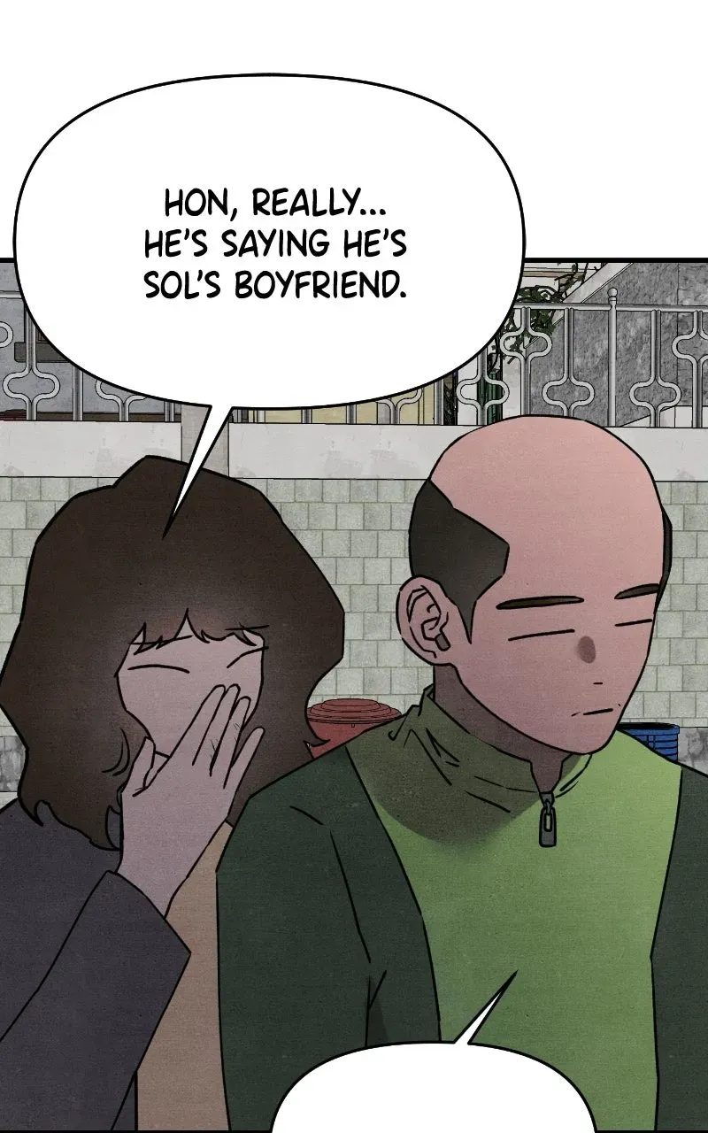 Who’s That Long-Haired Senior? Chapter 87 page 26 - 