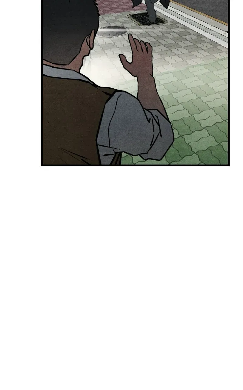 Who’s That Long-Haired Senior? Chapter 87 page 32 - 