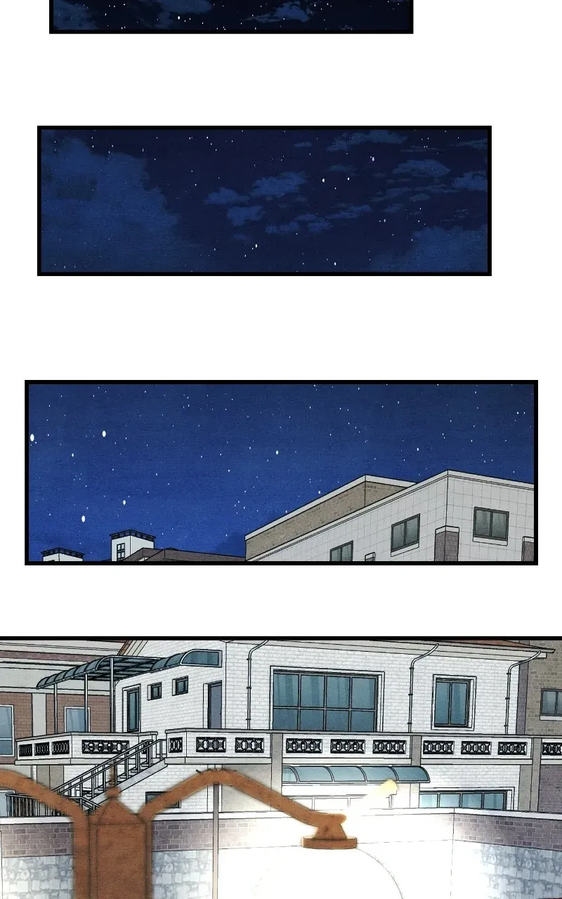 Who’s That Long-Haired Senior? Chapter 87 page 38 - 