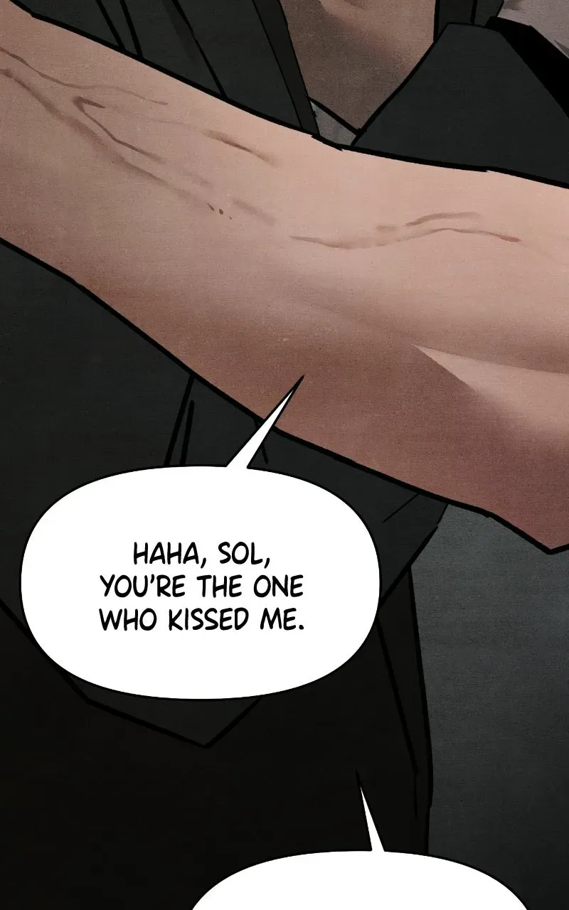 Who’s That Long-Haired Senior? Chapter 87 page 6 - 
