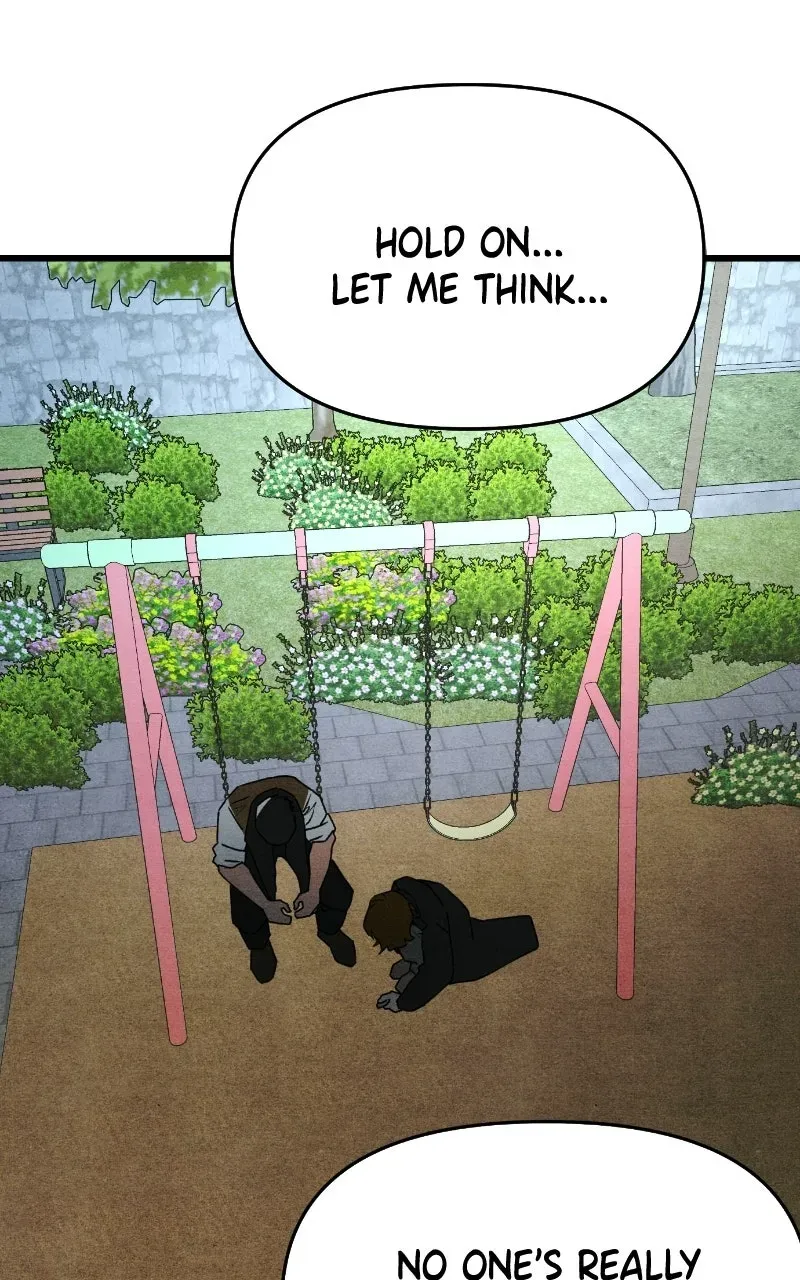 Who’s That Long-Haired Senior? Chapter 87 page 65 - 