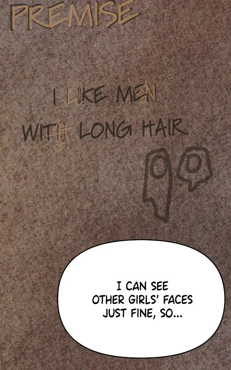 Who’s That Long-Haired Senior? Chapter 87 page 67 - 