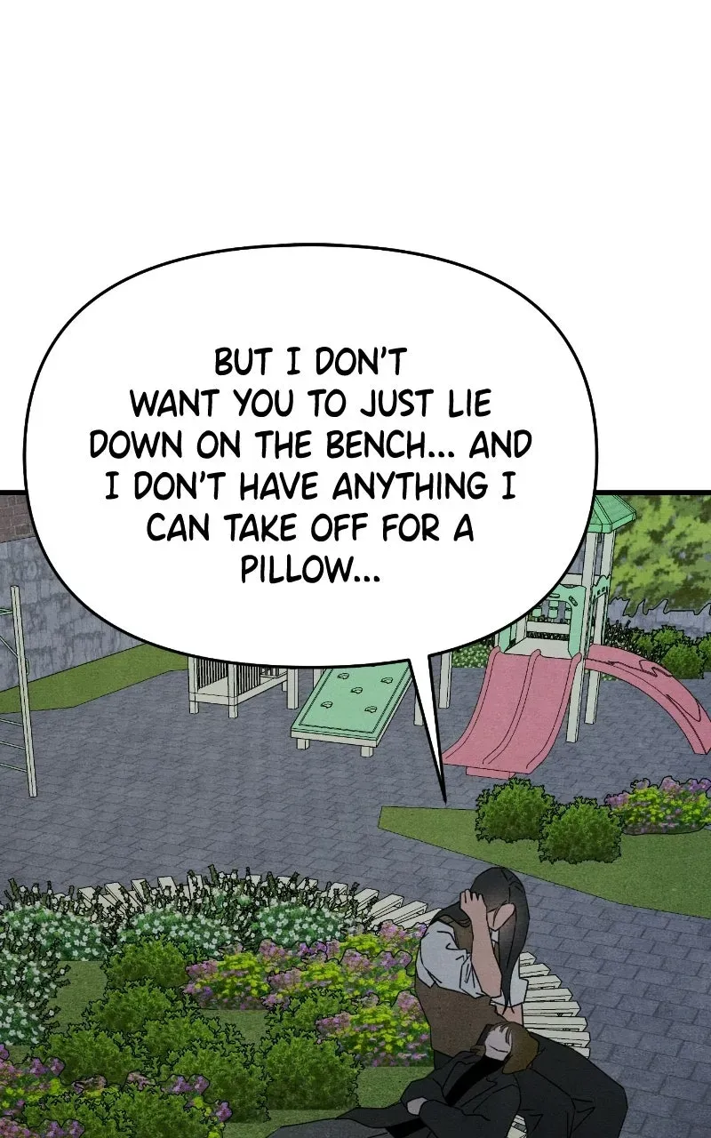 Who’s That Long-Haired Senior? Chapter 87 page 88 - 