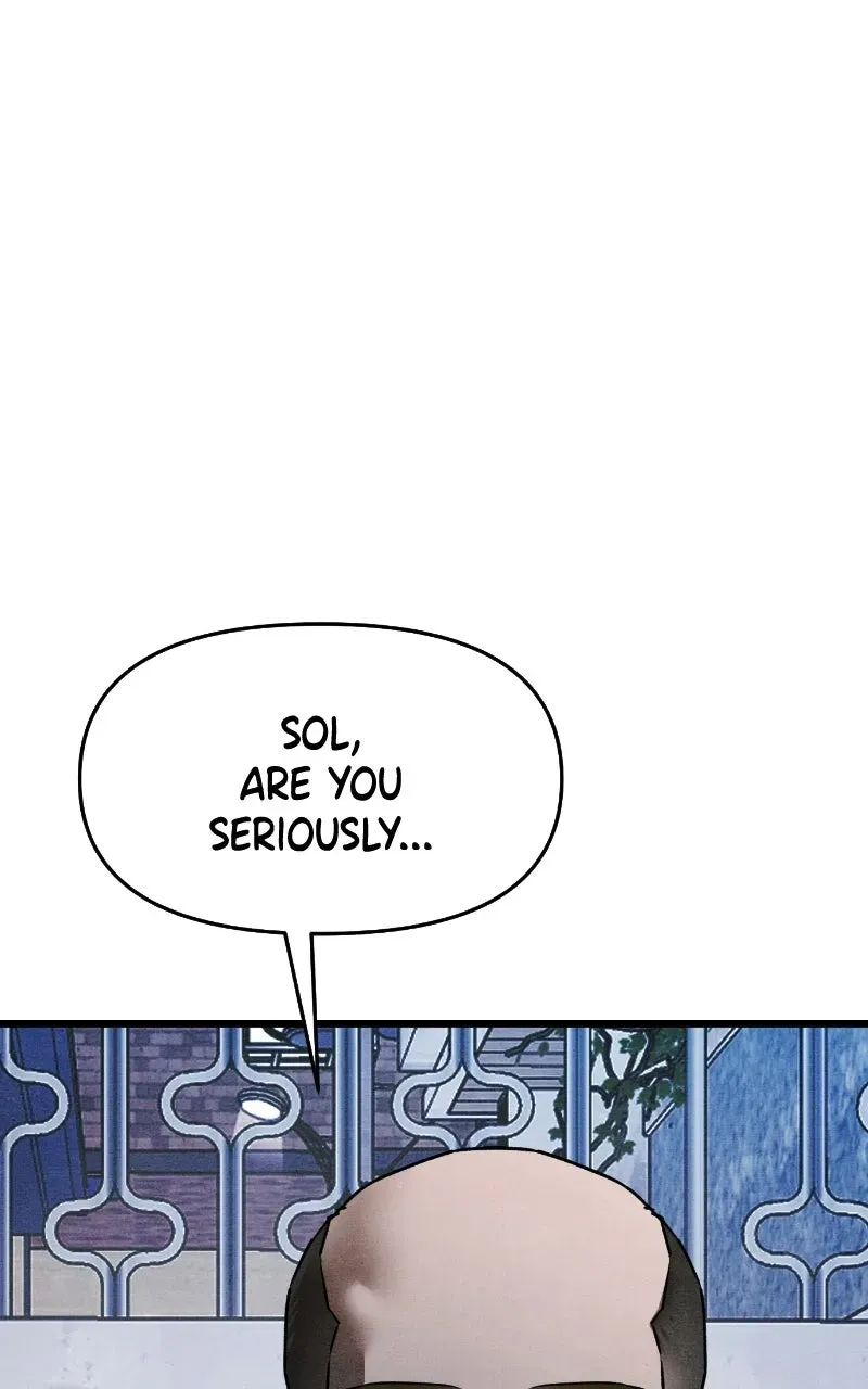 Who’s That Long-Haired Senior? Chapter 87 page 10 - 