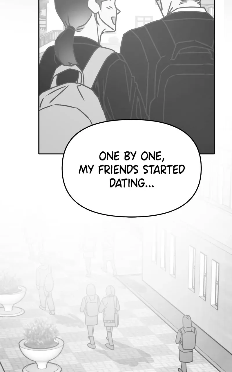 Who’s That Long-Haired Senior? Chapter 87 page 97 - 