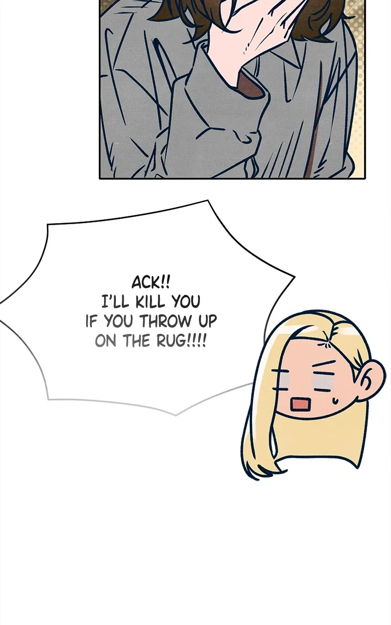 Who’s That Long-Haired Senior? Chapter 9 page 15 - 