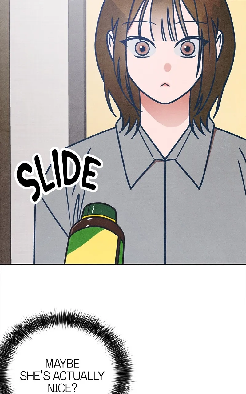 Who’s That Long-Haired Senior? Chapter 9 page 24 - 