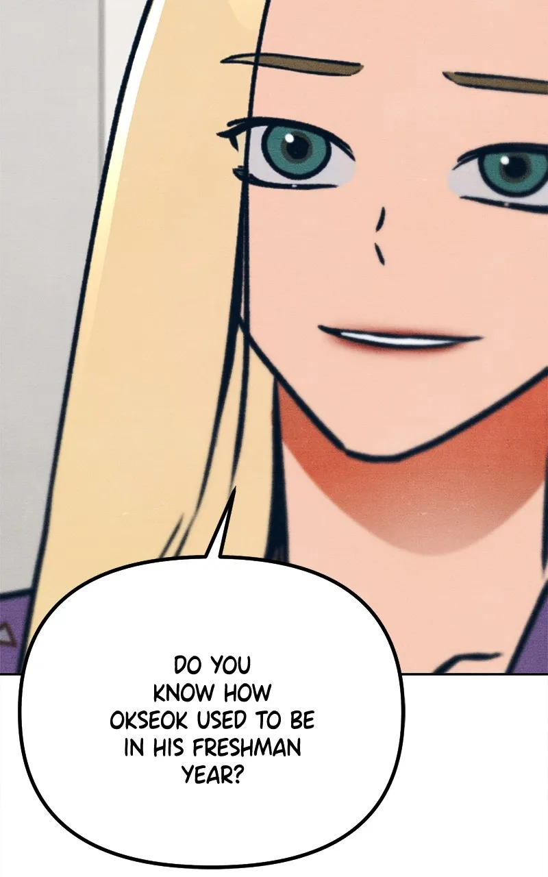 Who’s That Long-Haired Senior? Chapter 9 page 28 - 