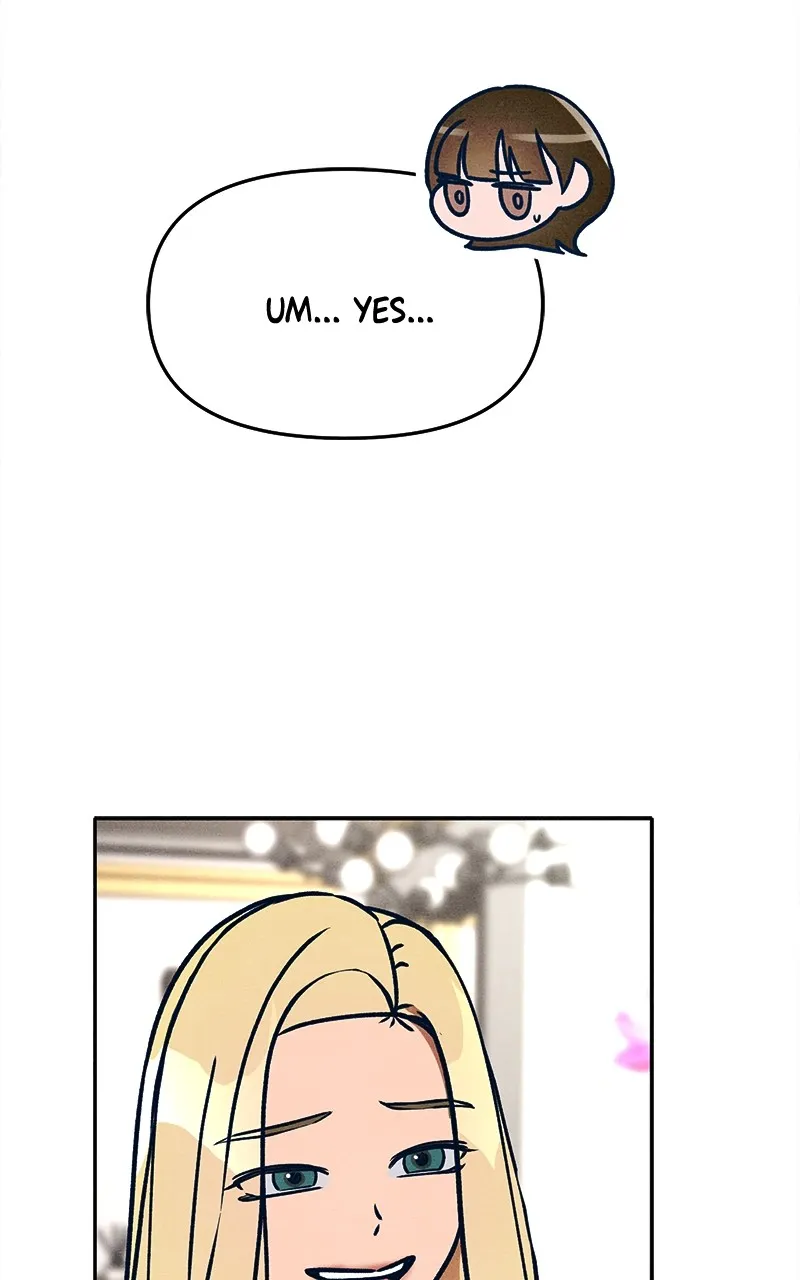 Who’s That Long-Haired Senior? Chapter 9 page 37 - 