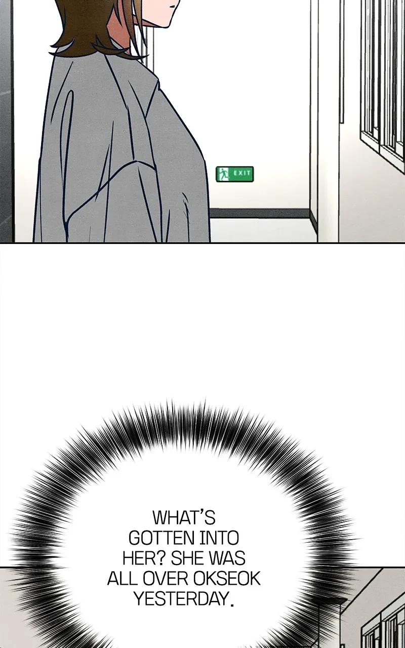 Who’s That Long-Haired Senior? Chapter 9 page 41 - 