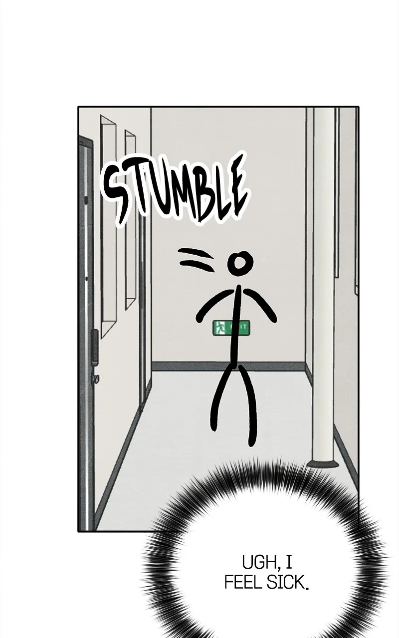 Who’s That Long-Haired Senior? Chapter 9 page 43 - 