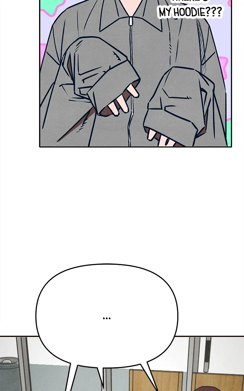 Who’s That Long-Haired Senior? Chapter 9 page 47 - 