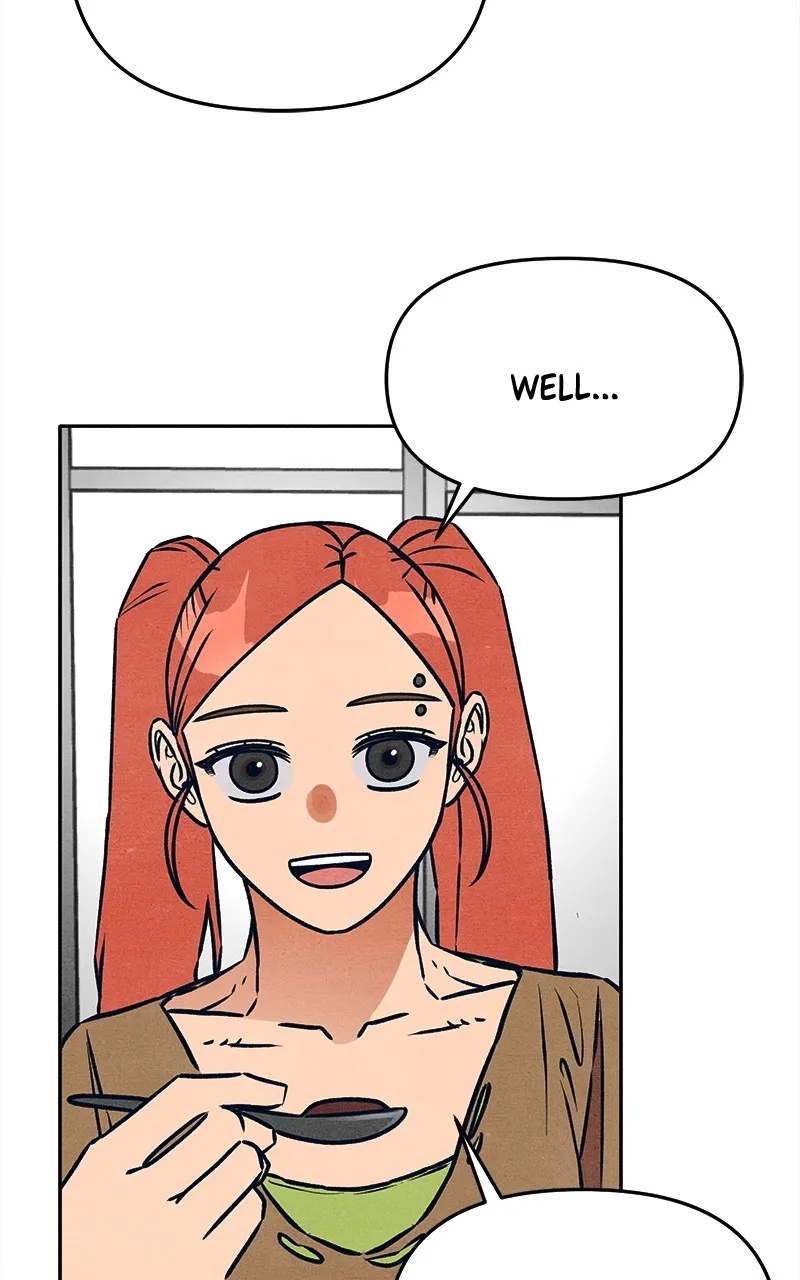 Who’s That Long-Haired Senior? Chapter 9 page 49 - 