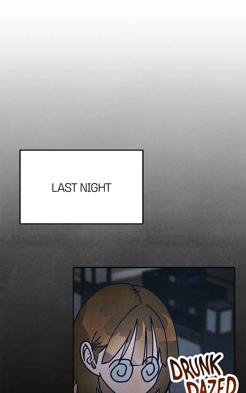 Who’s That Long-Haired Senior? Chapter 9 page 54 - 