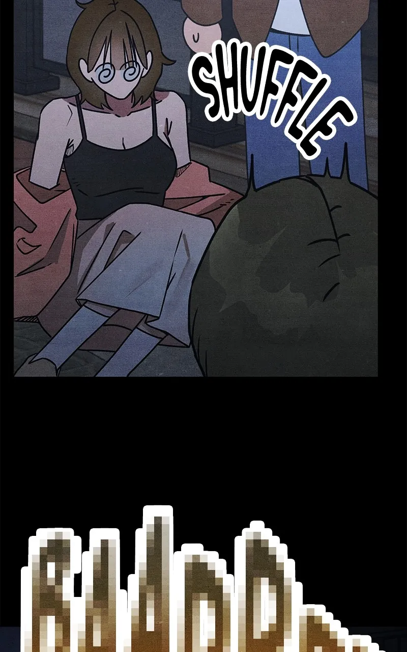 Who’s That Long-Haired Senior? Chapter 9 page 56 - 
