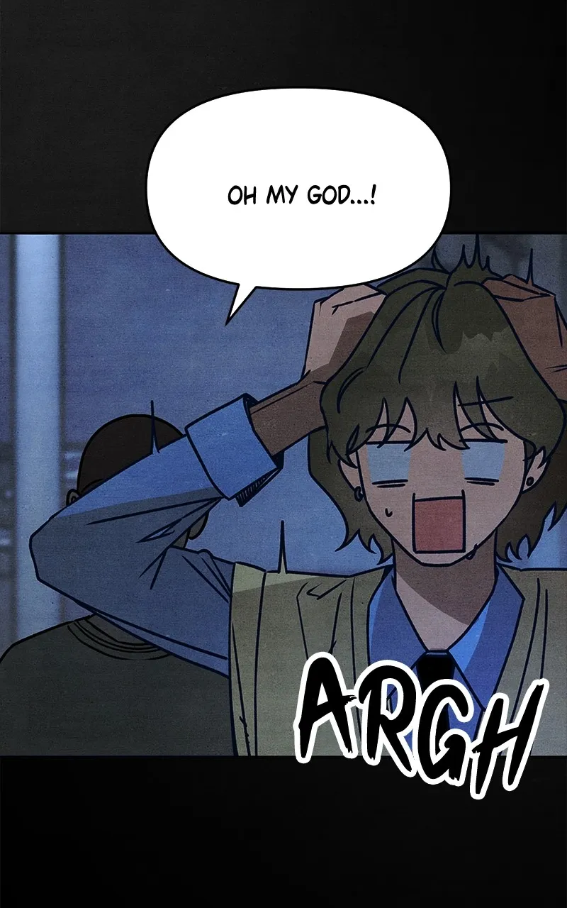 Who’s That Long-Haired Senior? Chapter 9 page 58 - 