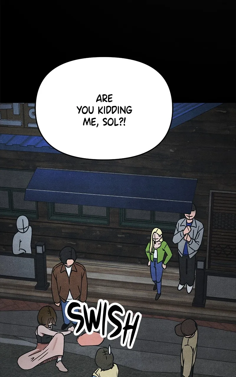 Who’s That Long-Haired Senior? Chapter 9 page 59 - 