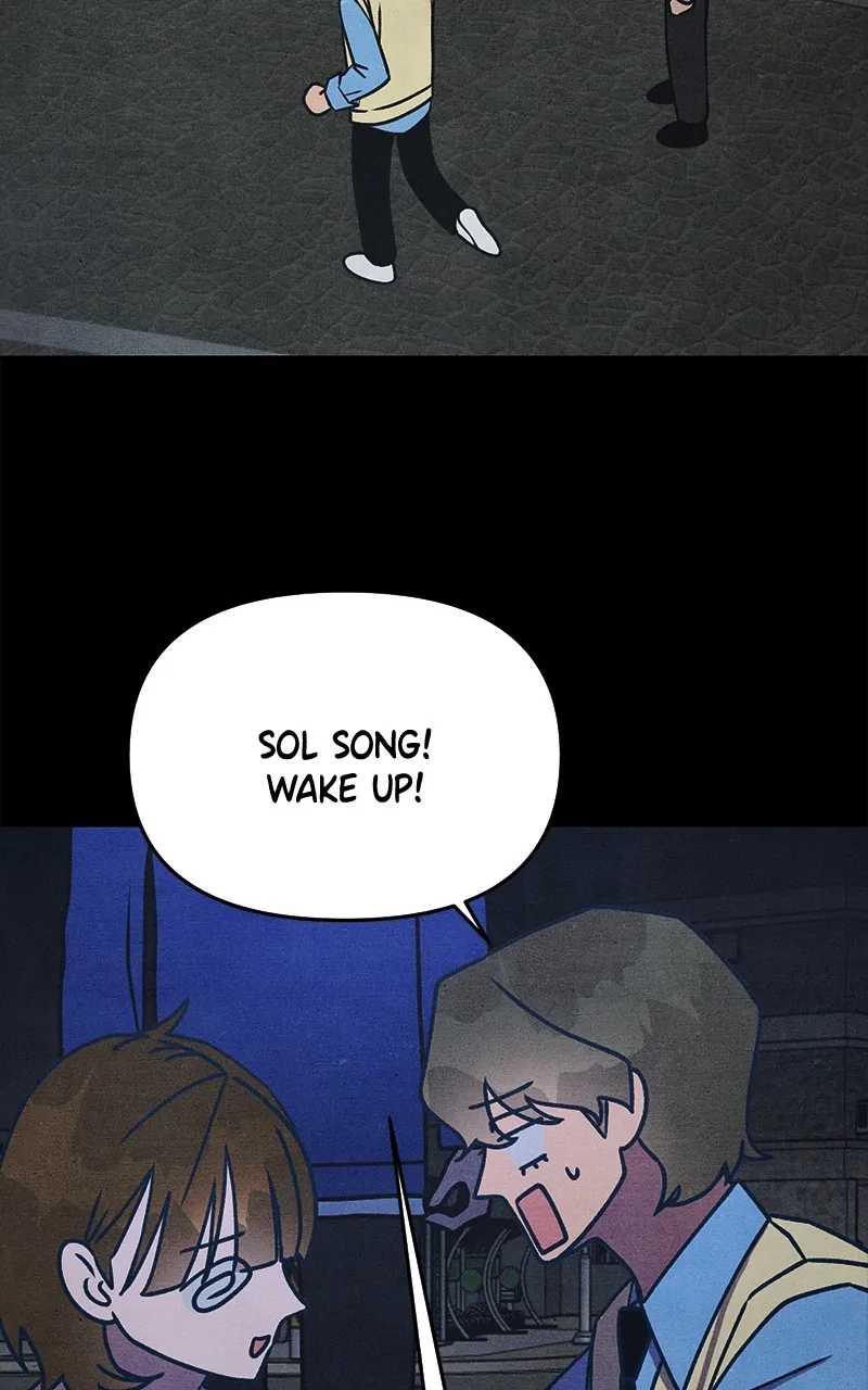 Who’s That Long-Haired Senior? Chapter 9 page 60 - 