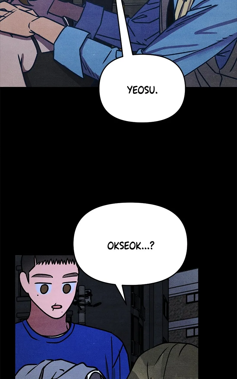 Who’s That Long-Haired Senior? Chapter 9 page 61 - 