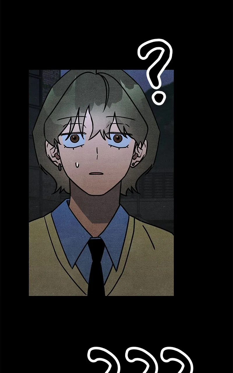 Who’s That Long-Haired Senior? Chapter 9 page 67 - 