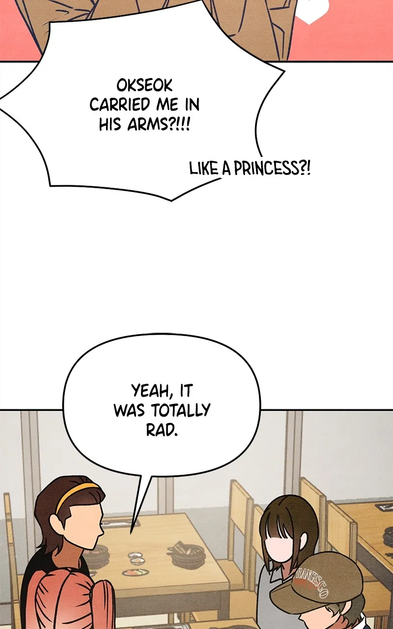 Who’s That Long-Haired Senior? Chapter 9 page 70 - 