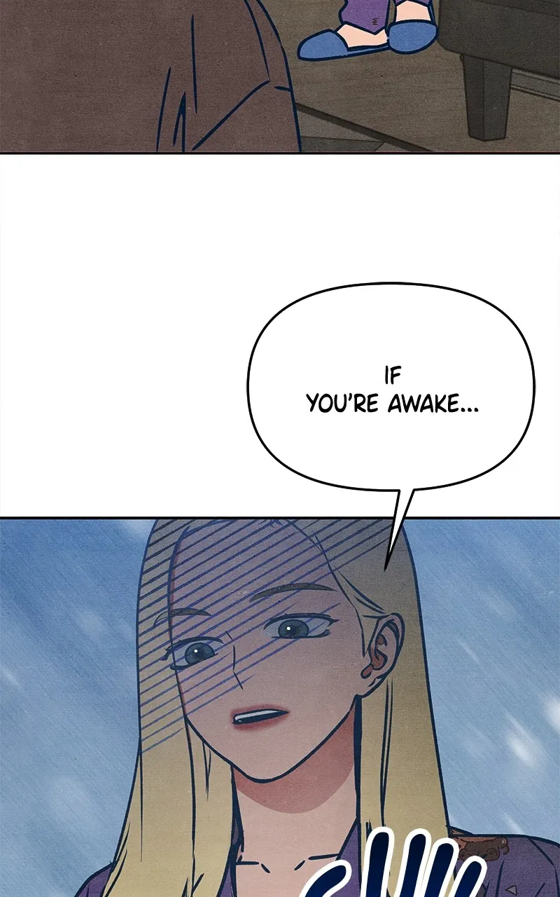 Who’s That Long-Haired Senior? Chapter 9 page 8 - 
