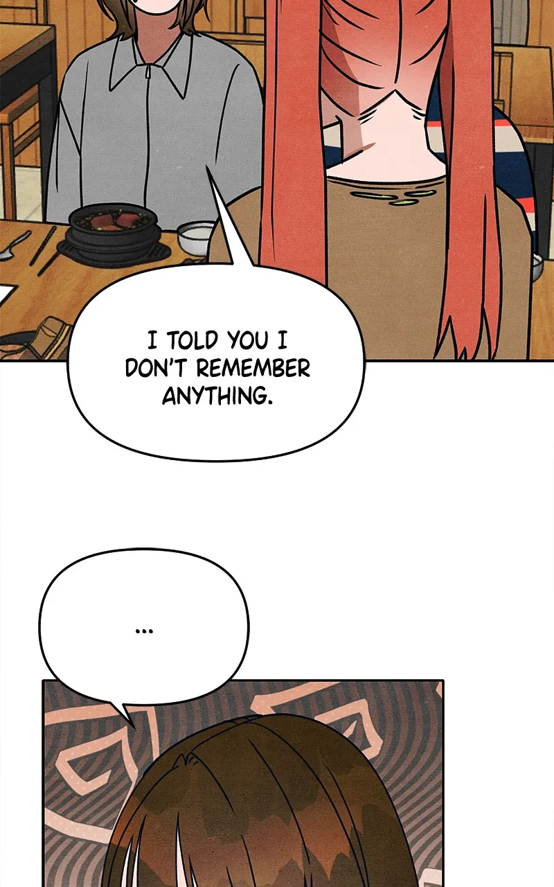 Who’s That Long-Haired Senior? Chapter 9 page 77 - 