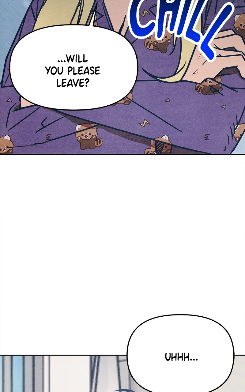 Who’s That Long-Haired Senior? Chapter 9 page 9 - 