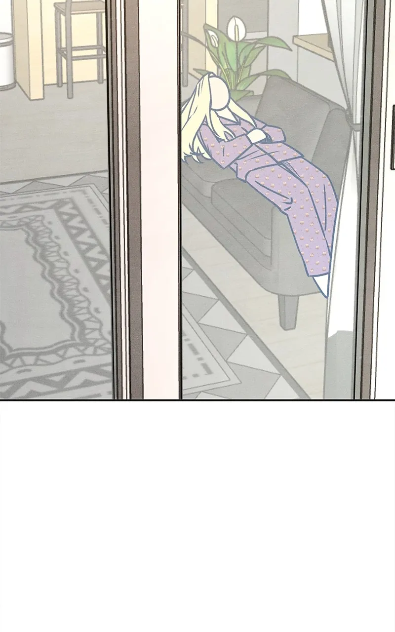 Who’s That Long-Haired Senior? Chapter 9 page 84 - 