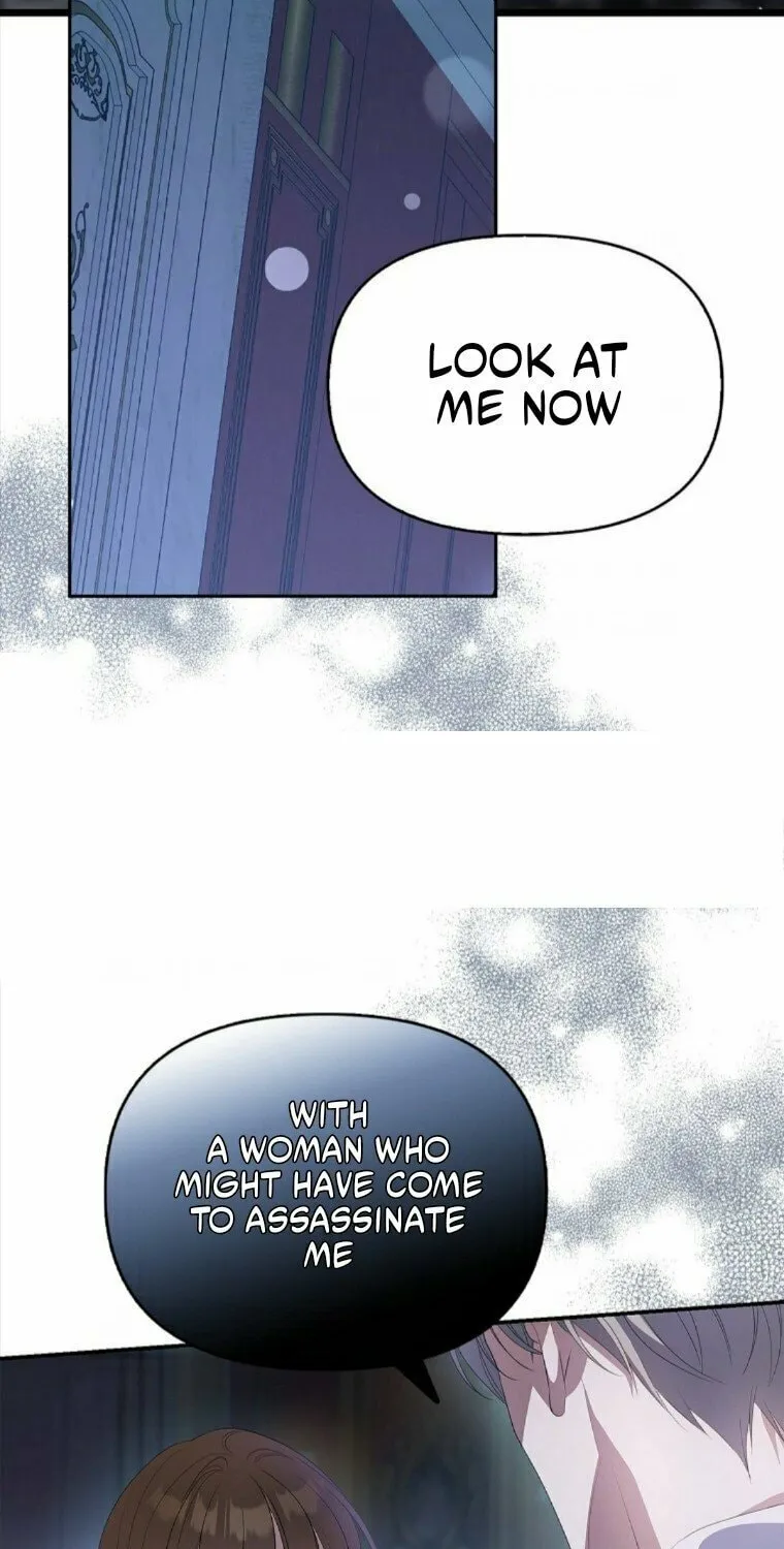 Why Are You Obsessed With Your Fake Wife? Chapter 0 page 2 - 