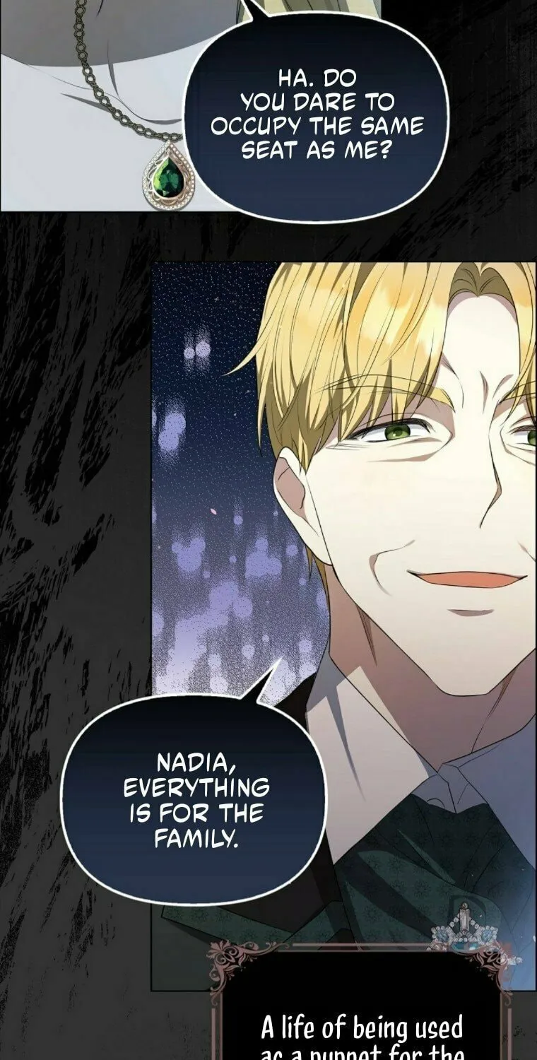 Why Are You Obsessed With Your Fake Wife? Chapter 0 page 18 - 