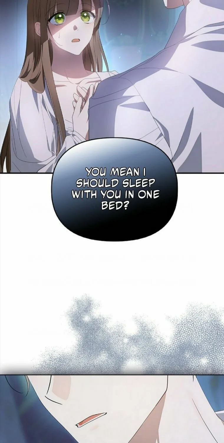 Why Are You Obsessed With Your Fake Wife? Chapter 0 page 3 - 