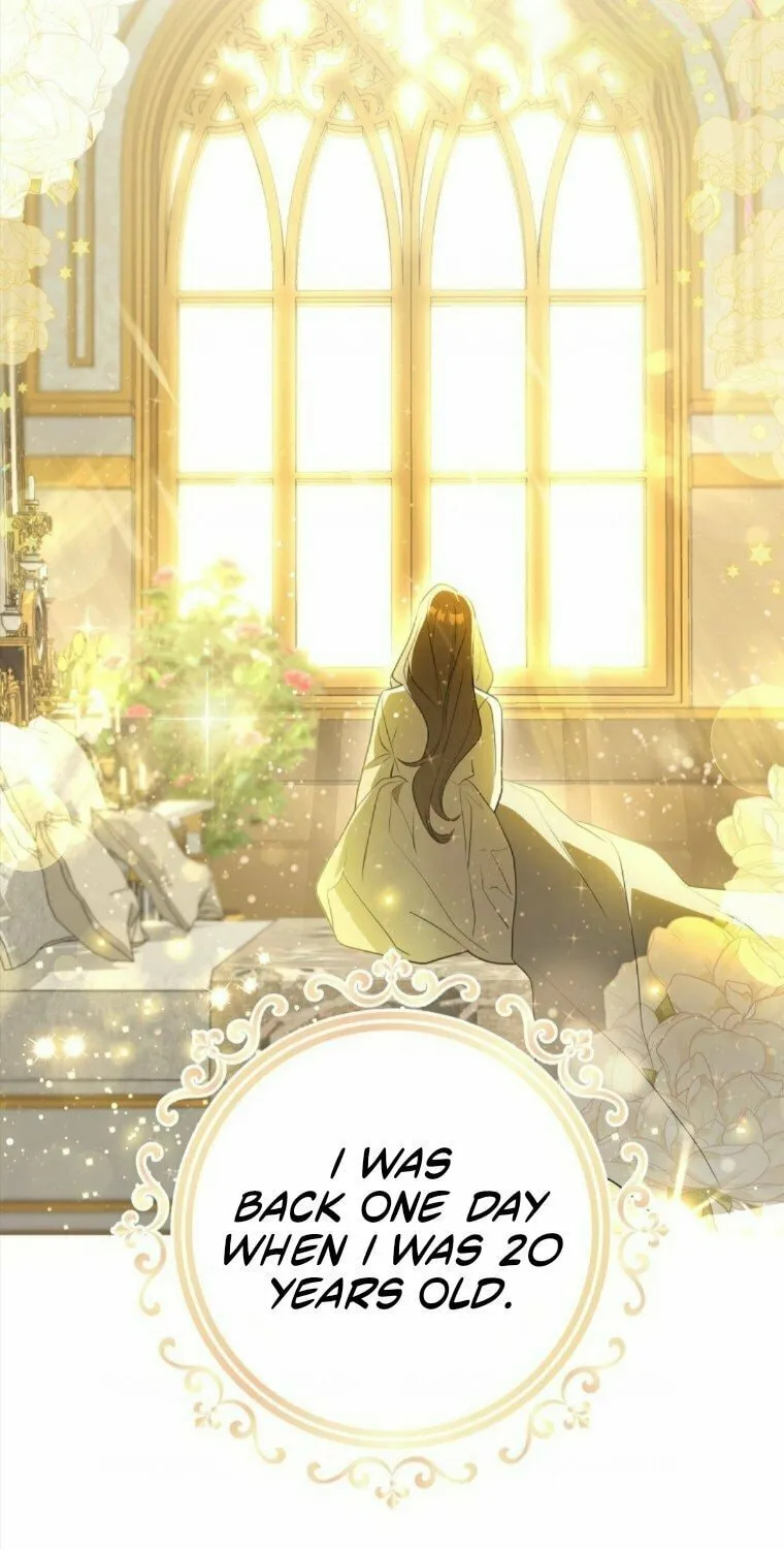 Why Are You Obsessed With Your Fake Wife? Chapter 0 page 23 - 