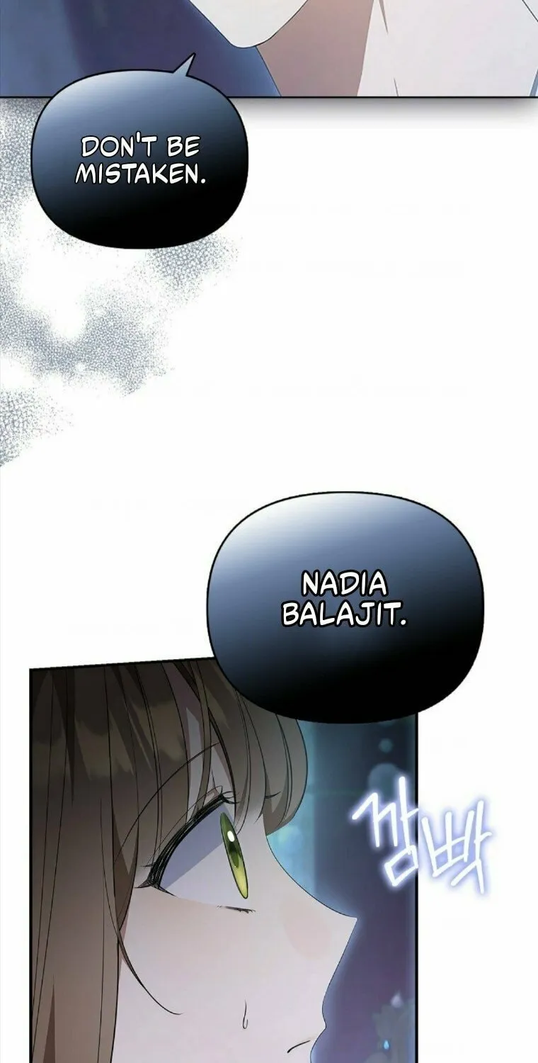 Why Are You Obsessed With Your Fake Wife? Chapter 0 page 4 - 