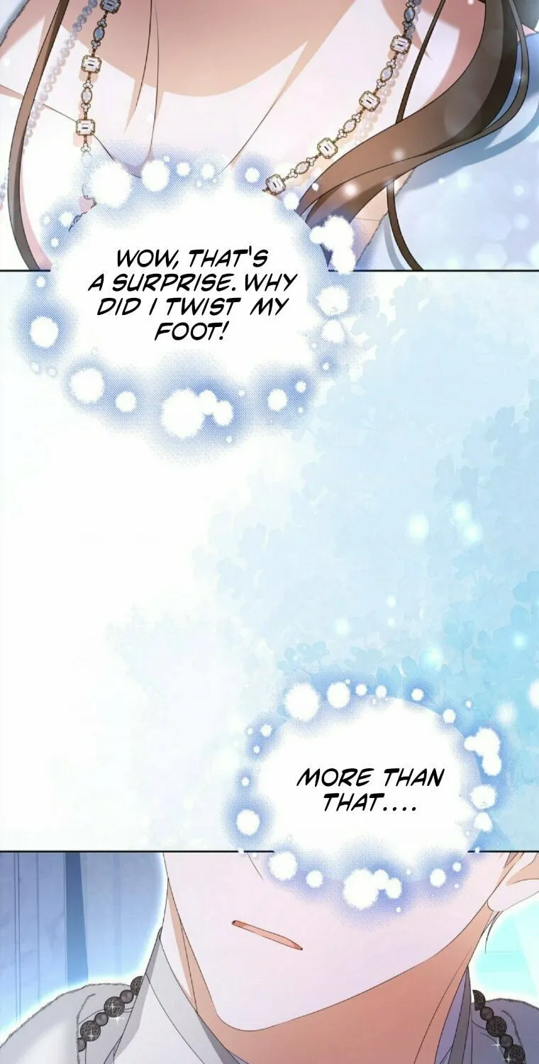 Why Are You Obsessed With Your Fake Wife? Chapter 0 page 38 - 
