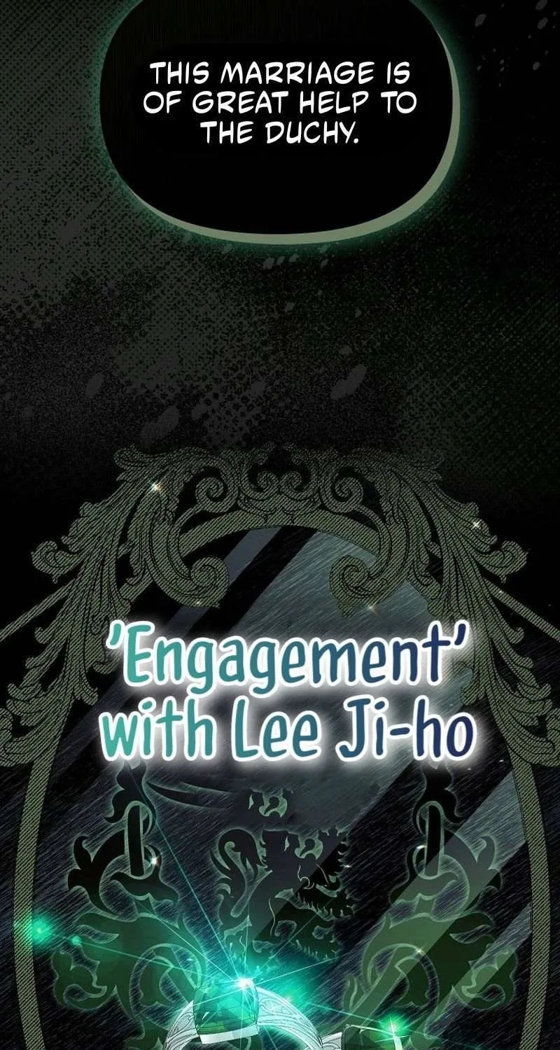 Why Are You Obsessed With Your Fake Wife? Chapter 1 page 21 - 
