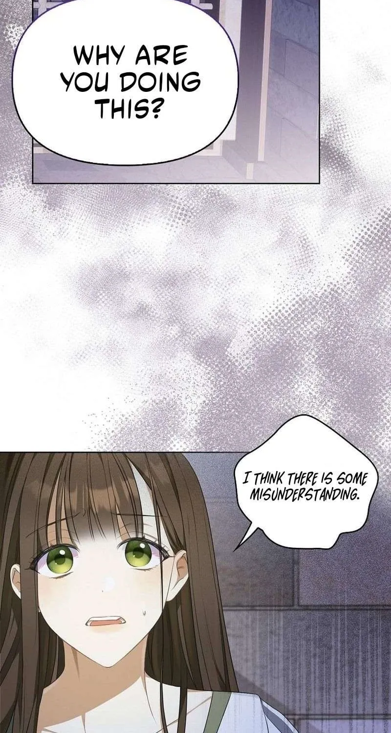 Why Are You Obsessed With Your Fake Wife? Chapter 1 page 34 - 