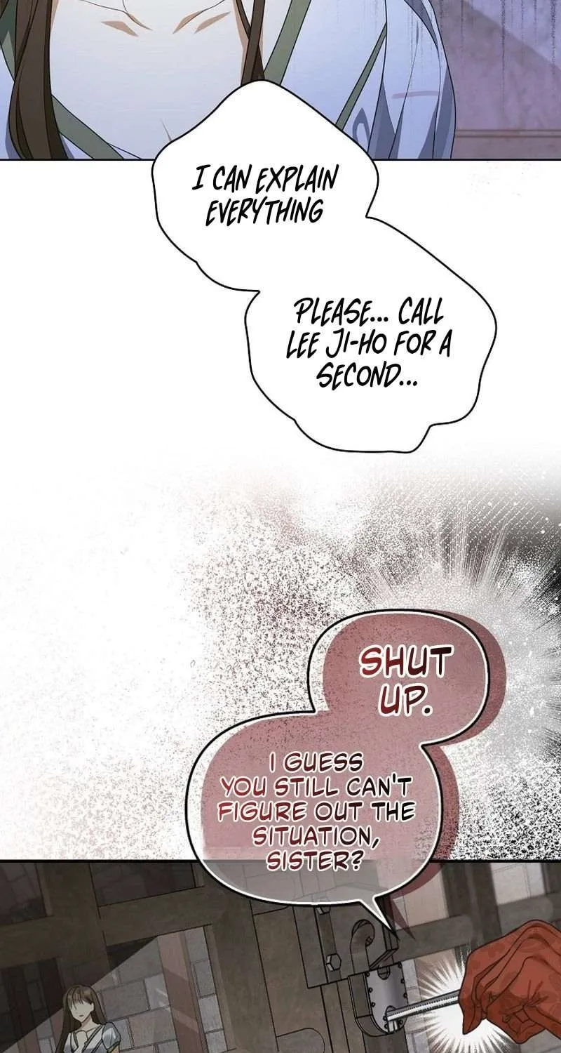 Why Are You Obsessed With Your Fake Wife? Chapter 1 page 35 - 