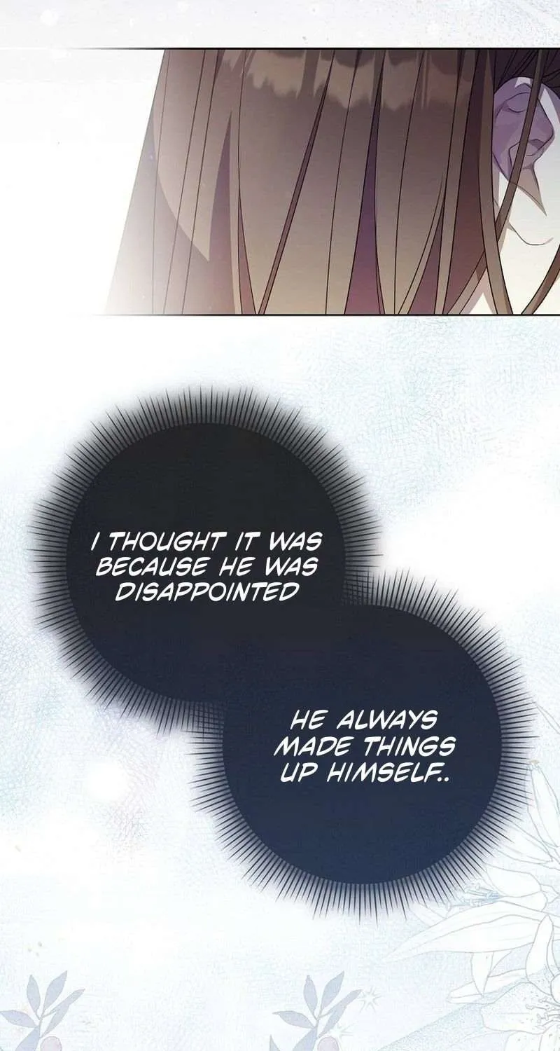 Why Are You Obsessed With Your Fake Wife? Chapter 1 page 54 - 