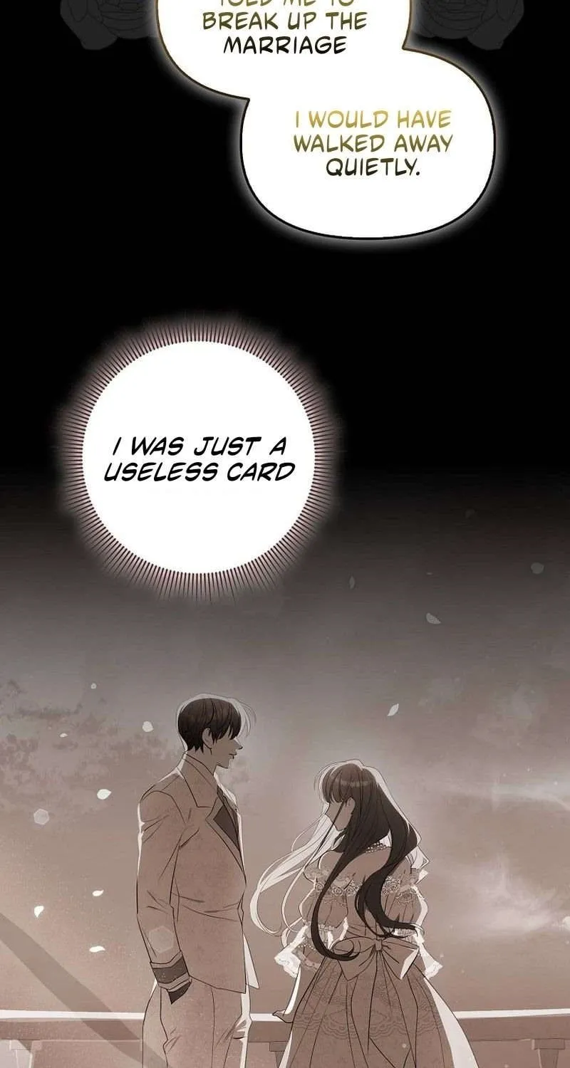 Why Are You Obsessed With Your Fake Wife? Chapter 1 page 57 - 