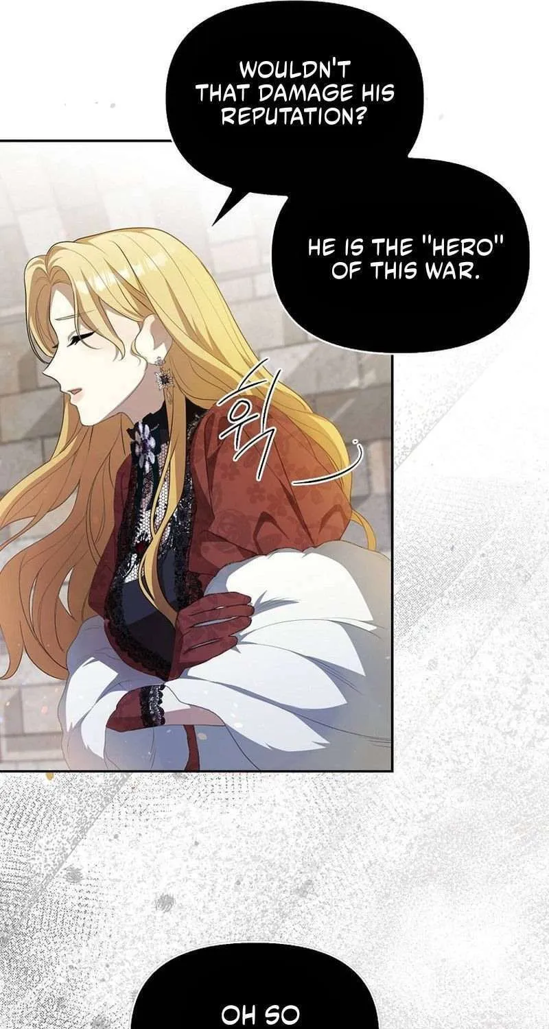 Why Are You Obsessed With Your Fake Wife? Chapter 1 page 59 - 