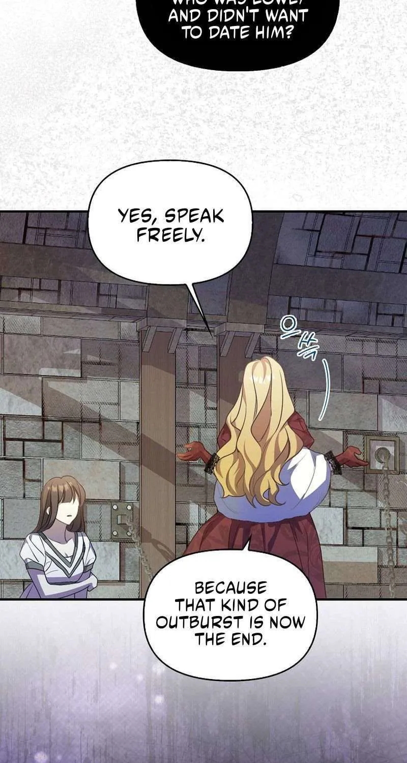 Why Are You Obsessed With Your Fake Wife? Chapter 1 page 61 - 