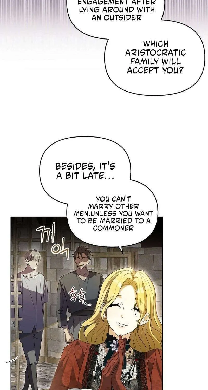 Why Are You Obsessed With Your Fake Wife? Chapter 1 page 64 - 