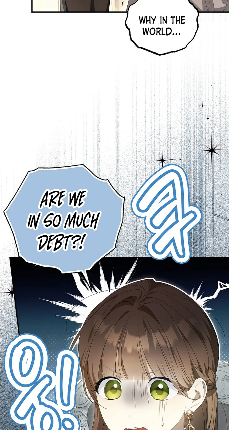 Why Are You Obsessed With Your Fake Wife? Chapter 10 page 15 - 