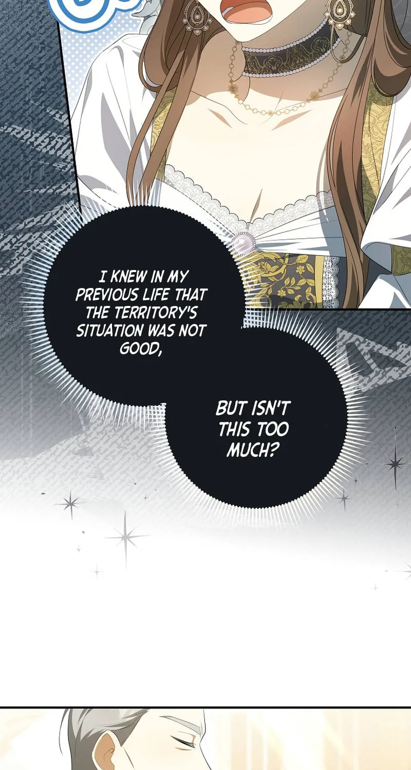 Why Are You Obsessed With Your Fake Wife? Chapter 10 page 16 - 