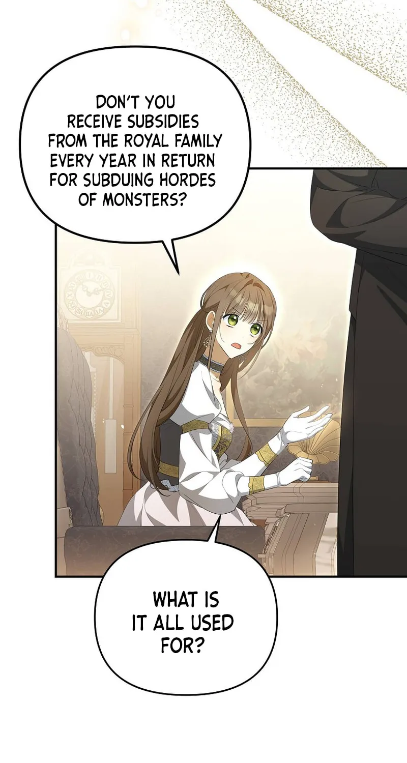Why Are You Obsessed With Your Fake Wife? Chapter 10 page 19 - 