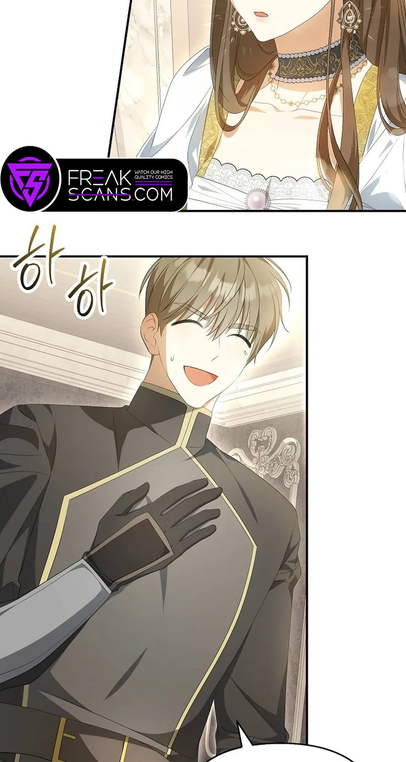 Why Are You Obsessed With Your Fake Wife? Chapter 10 page 3 - 