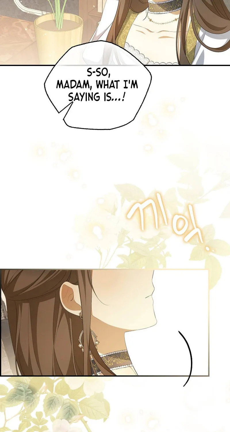 Why Are You Obsessed With Your Fake Wife? Chapter 10 page 25 - 