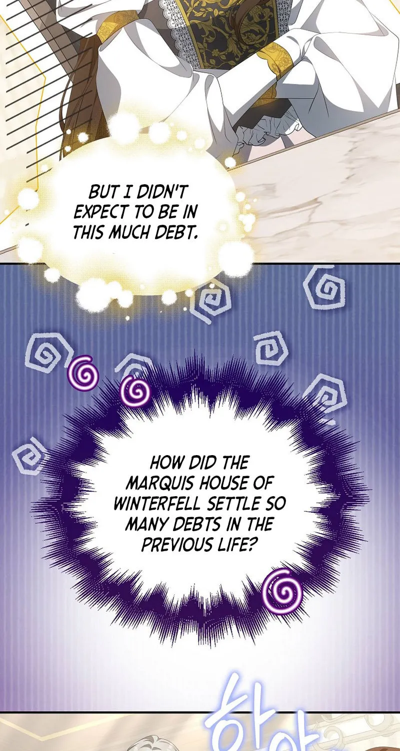 Why Are You Obsessed With Your Fake Wife? Chapter 10 page 27 - 