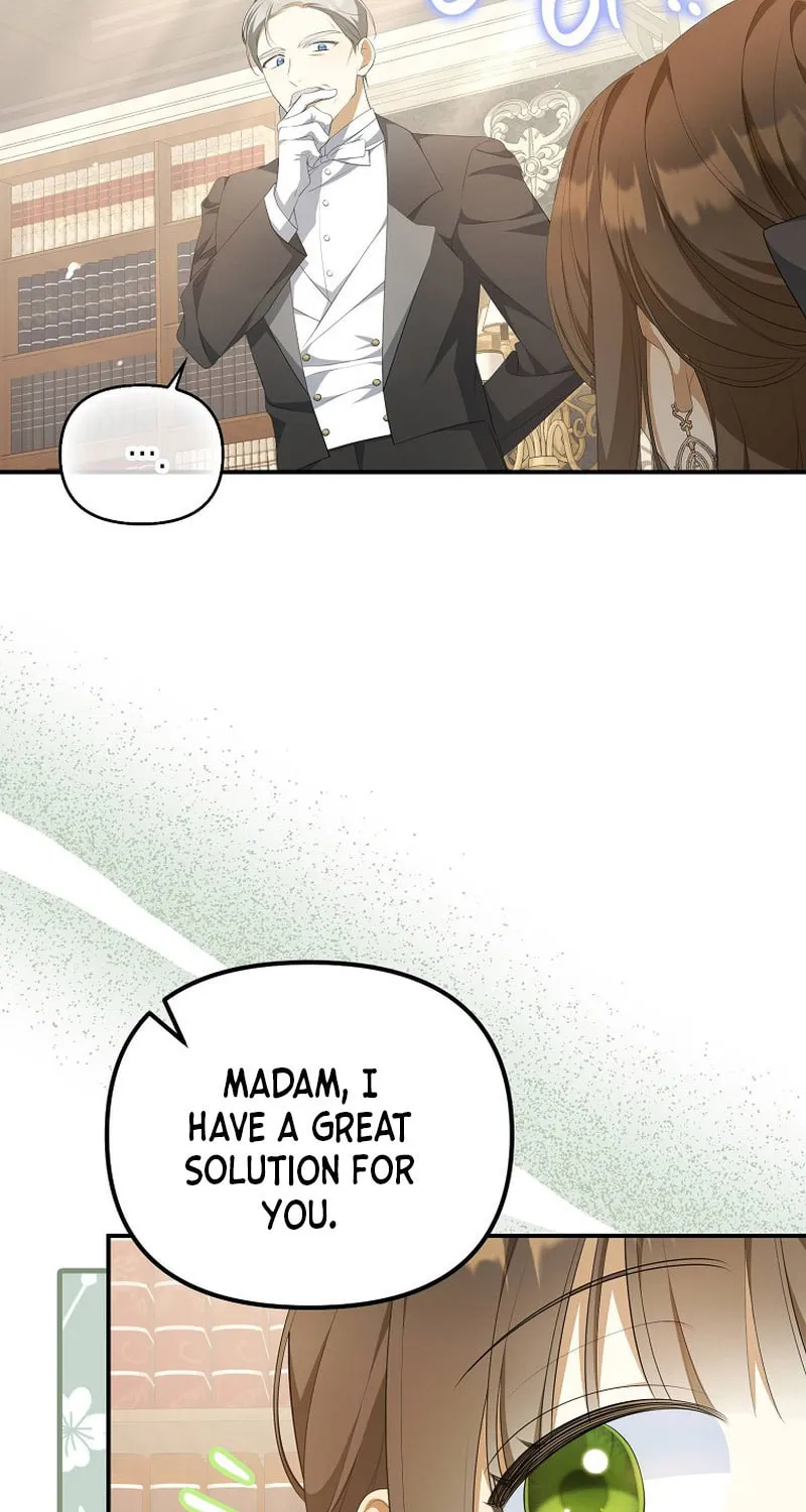 Why Are You Obsessed With Your Fake Wife? Chapter 10 page 28 - 